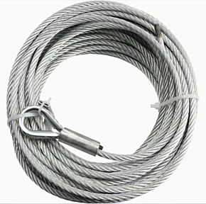 KFI KFI U4500 Replacement Cable Wide - UTV-CBL-4KW