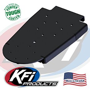 KFI KFI UTV Push Tube Track Extension - 106330
