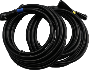 KFI KFI UTV Wire Ext Kit - UTV-WEK