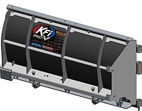 KFI KFI V-Plow Driver Side Wing Kit- Box - 1 - 106180-DS