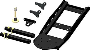 KFI KFI V-Plow Manuel Tube Kit- Box - 4 - 106180-MP