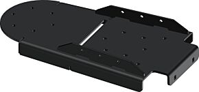 KFI KFI V-Plow Track Extension - 106280