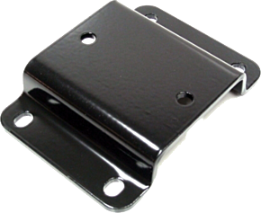 KFI KFI Vertical 2-Hole Converter - 100500
