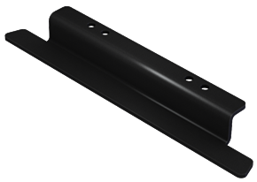 KFI KFI Wildcat Upper Support Bracket - 101011