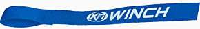 KFI KFI Winch Hand Saver Blue - WP-0030-BLU