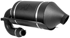 K&N Engineering K&N Engineering Engine Air Intake and Air Box Kit - 57-1136