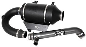 K&N Engineering K&N Engineering Engine Air Intake and Air Box Kit - 63-1146