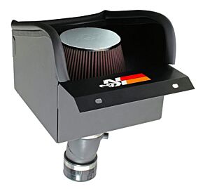 K&N Engineering K&N Engineering Engine Cold Air Intake Performance Kit - 57-1121