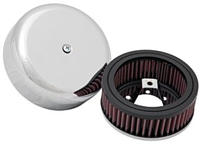 K&N Engineering K&N Engineering Intake System-Harley Davidson - RK-320B