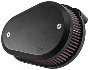 K&N Engineering K&N Engineering Intake System-Harley Davidson - RK-3932B