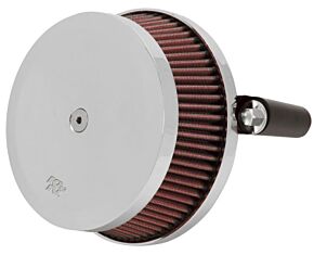 K&N Engineering K&N Engineering Intake System-Harley Davidson - RK-3933