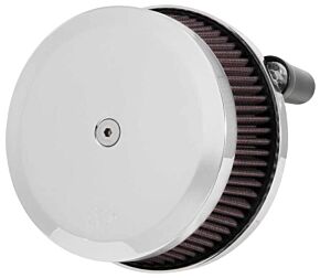 K&N Engineering K&N Engineering Intake System-Harley Davidson - RK-3945