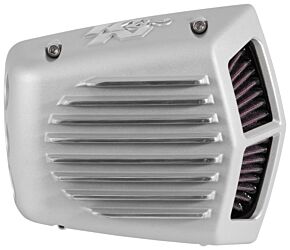 K&N Engineering K&N Engineering Intake System-Harley Davidson - RK-3950S