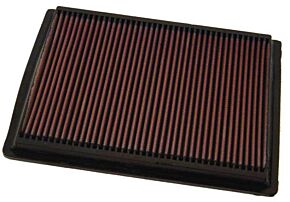 K&N Engineering K&N Engineering K&N 01-08 Ducati Monsters Panel Air Filter - DU-9001