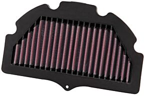 K&N Engineering K&N Engineering K&N 06-10 Suzuki GSXR600/GSXR750 Race Specific Air Filter - SU-7506R