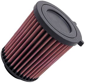 K&N Engineering K&N Engineering K&N 07-13 Honda TRX420 Rancher AT/MT 420 Replacement Air Filter - HA-4207