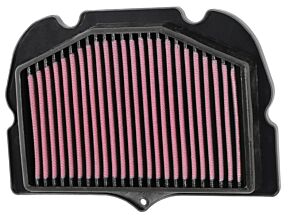K&N Engineering K&N Engineering K&N 08-12 Suzuki GSX1300R Hayabusa Race Specific Air Filter - SU-1308R