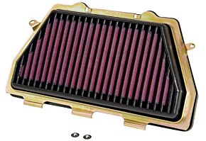 K&N Engineering K&N Engineering K&N 08-13 Honda CBR1000RR 999 Race Specific Replacement Air Filter - HA-1008R
