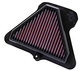 K&N Engineering K&N Engineering K&N 11-13 Kawasaki ZX10R Ninja Replacement Air Filter - KA-1011