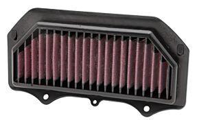 K&N Engineering K&N Engineering K&N 11-13 Suzuki GSXR600/GSXR750 Race Specific Air Filter - SU-7511R