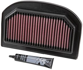 K&N Engineering K&N Engineering K&N 12-13 Triumph Tiger Explorer Replacement Air Filter - TB-1212