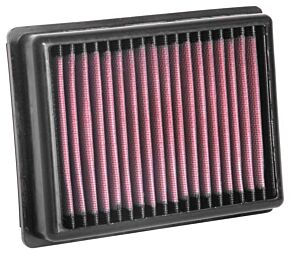 K&N Engineering K&N Engineering K&N 16-19 Triumph Thruxton R 1200CC Replacement Air Filter - TB-1216