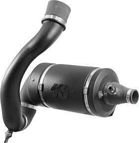 K&N Engineering K&N Engineering K&N 17-19 CAN-AM X3 Turbo Performance Intake Kit - 57-1141