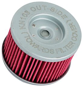 K&N Engineering K&N Engineering K&N 17-23 Honda CMX300 Rebel 286 Oil Filter - KN-103