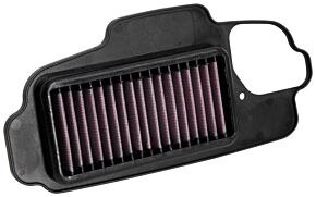 K&N Engineering K&N Engineering K&N 19-20 Honda Monkey (125CC) Replacement Air Filter - HA-1219