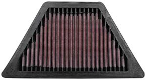 K&N Engineering K&N Engineering K&N 20-21 BMW R18 1802cc Replacement Air Filter - BM-1821