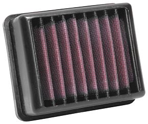 K&N Engineering K&N Engineering K&N 2017 BMW G310R/G310GS 313CC Replacement Drop In Air Filter - BM-3117