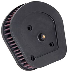 K&N Engineering K&N Engineering K&N 2018 Harley-Davidson FXLR Low Rider Replacement Drop In Air Filter - HD-1718