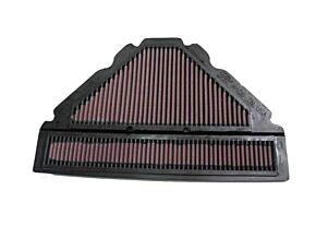 K&N Engineering K&N Engineering K&N 96-07 Yamaha YZF600R 600 Replacement Air Filter - YA-6096