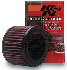 K&N Engineering K&N Engineering K&N 98-06 BMW R1200 C/CL Replacement Air Filter - BM-1298