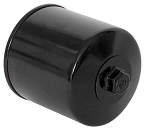 K&N Engineering K&N Engineering K&N BMW 3.031in OD x 3.531in H Oil Filter - KN-163