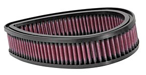 K&N Engineering K&N Engineering K&N Custom Air Filter 6.25in OS Width / 9.688in OS Length / 2.188in Height - E-3333