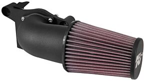 K&N Engineering K&N Engineering K&N FIPK H/D Touring Models 2017-2018 BLACK Performance Air Intake System - 57-1138