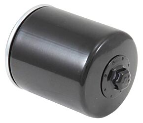 K&N Engineering K&N Engineering K&N Harley-Davidson 3in OD x 4.063in H Oil Filter - KN-170