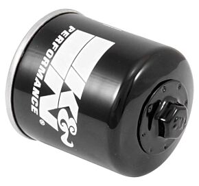 K&N Engineering K&N Engineering K&N KTM 400/620/625/640/660 2.688in OD x 3.438in H Oil Filter - KN-156