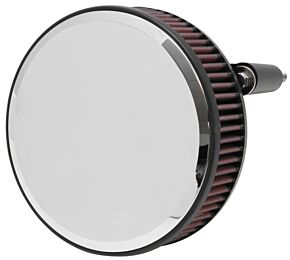 K&N Engineering K&N Engineering KN Motorcycle Air Intake Systems- Harley Davidson - RK-3934