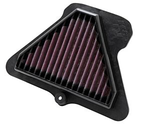K&N Engineering K&N Engineering KN Motorcycle Direct Fit Air Filters - KA-1011R