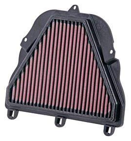 K&N Engineering K&N Engineering KN Motorcycle Direct Fit Air Filters - TB-6706