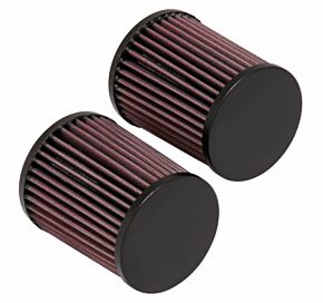 K&N Engineering K&N Engineering K&N Replacement Air Filter - Tapered Conical - Race Specific 04-07 Honda CBR1000RR - HA-1004R