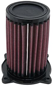 K&N Engineering K&N Engineering K&N Suzuki GV1200/GV700/GS500E/VZ800/GSX750/GS500/GS500F Replacement Air Filter - SU-5589