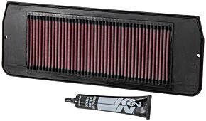 K&N Engineering K&N Engineering K&N Triumph Trident 750/900 91-98 Replacement Air Filter - TB-9091