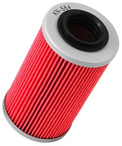 K&N Engineering K&N Engineering KN UTV Oil Filters - KN-564