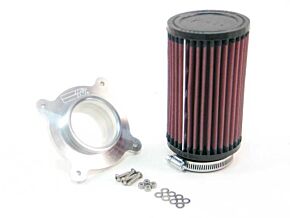 K&N Engineering K&N Engineering KN UTV Oil Filters - YA-7006
