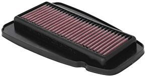 K&N Engineering K&N Engineering K&N Yamaha YZF R125 2019 Replacement Air Filter - YA-1219