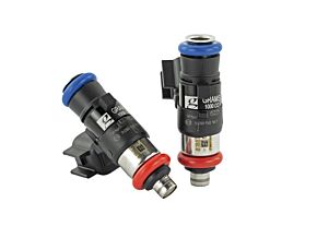 KraftWerks KraftWerks 11-14 Polaris RZR 1000 XP / RZR 1000 XP4 1000cc Injector Upgrade - 159-17-1000