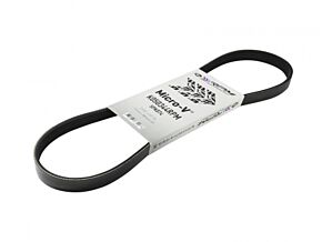 KraftWerks KraftWerks 14-20 Polaris RZR 1000 XP XP4 Supercharger Replacement Belt - 158-17-0344